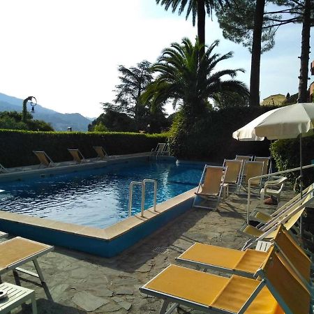 Casa Seppia - Eurotel 605 ราปาลโล ภายนอก รูปภาพ