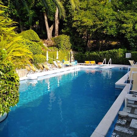 Casa Seppia - Eurotel 605 ราปาลโล ภายนอก รูปภาพ