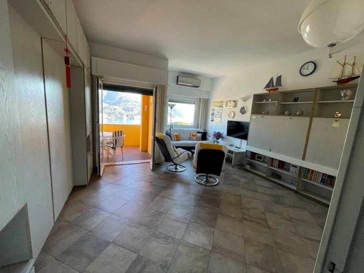 Casa Seppia - Eurotel 605 ราปาลโล ภายนอก รูปภาพ