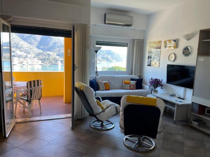 Casa Seppia - Eurotel 605 ราปาลโล ภายนอก รูปภาพ