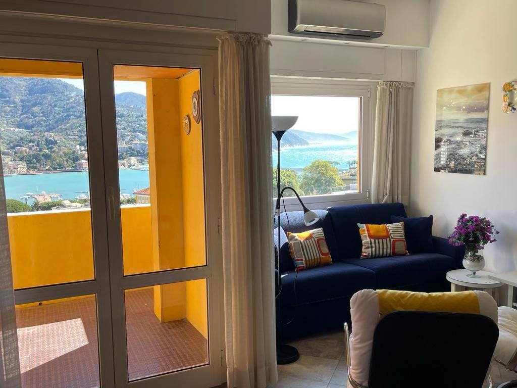 Casa Seppia - Eurotel 605 ราปาลโล ภายนอก รูปภาพ