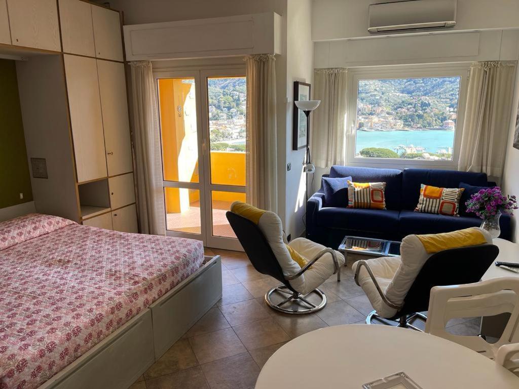 Casa Seppia - Eurotel 605 ราปาลโล ภายนอก รูปภาพ