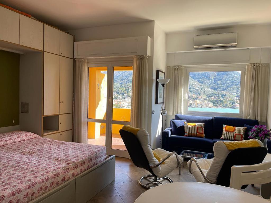 Casa Seppia - Eurotel 605 ราปาลโล ภายนอก รูปภาพ