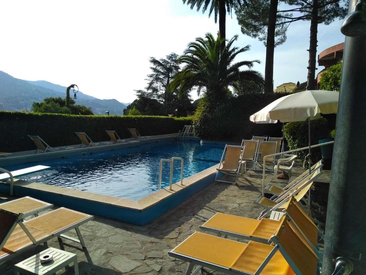 Casa Seppia - Eurotel 605 ราปาลโล ภายนอก รูปภาพ