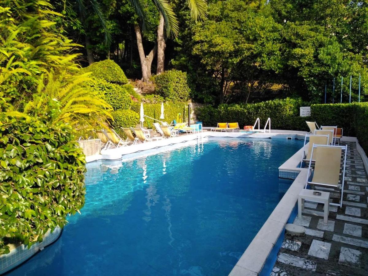 Casa Seppia - Eurotel 605 ราปาลโล ภายนอก รูปภาพ