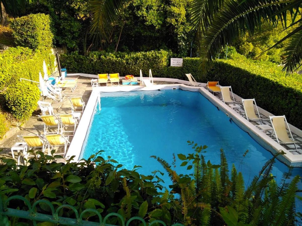 Casa Seppia - Eurotel 605 ราปาลโล ภายนอก รูปภาพ